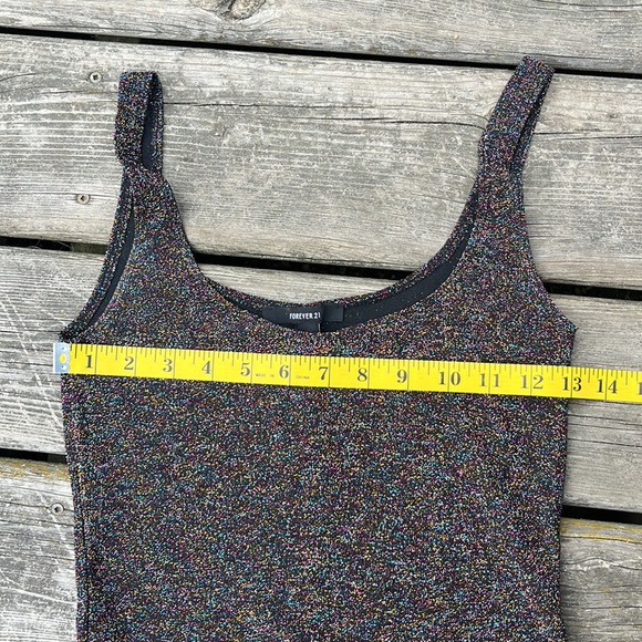 Forever 21 Midi Bodycon Dress - Picture 7 of 7